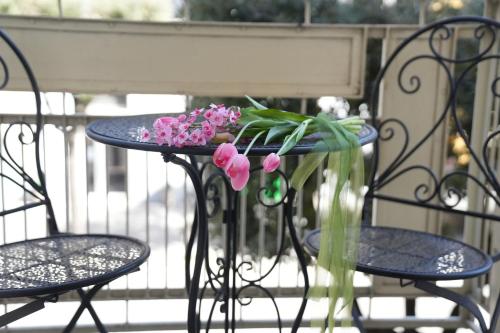 Annunziatella Suite & Rooms 5