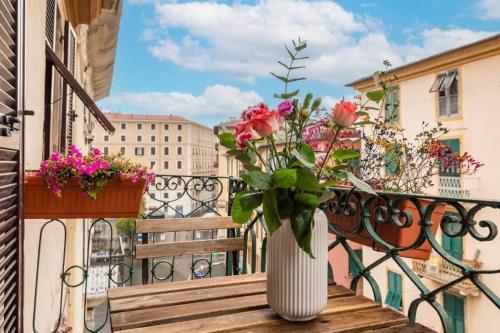 Rent House - Via Fiume 44 - Room 1