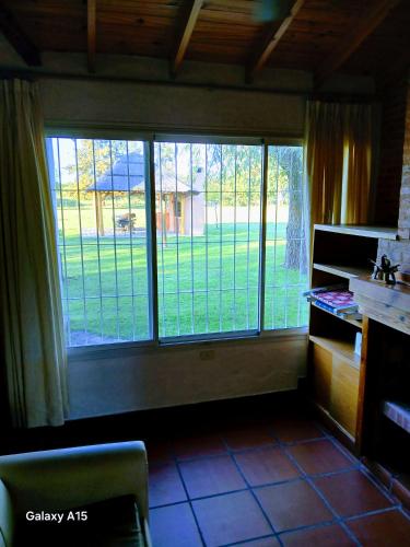 Campo Fernando B in Baradero