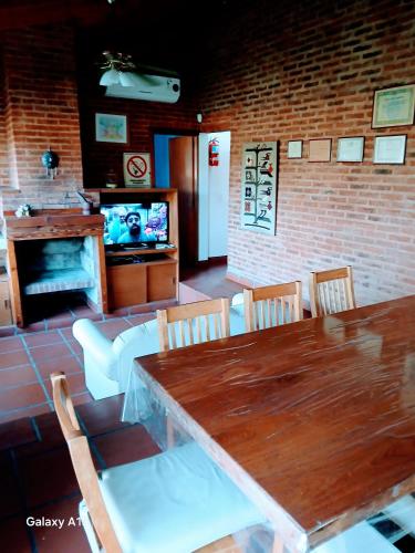 Campo Fernando B in Baradero