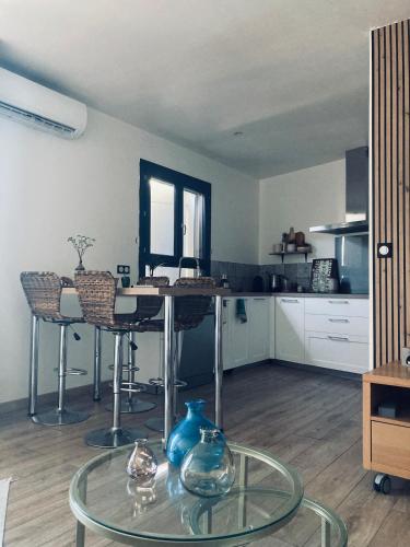 Casa Lauraa - Location saisonnière - Vedène