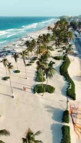 Apartamento en Margarita  in Margarita Island