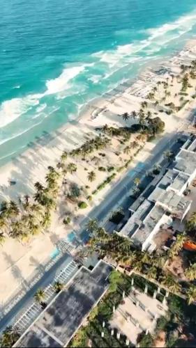 Apartamento en Margarita  in Margarita Island