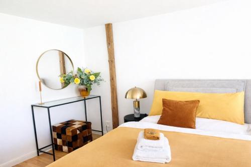 Suite Dreams Bremen, Bremen (photo 7)