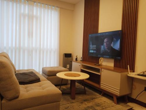 Somnus -Departamento centrico y moderno