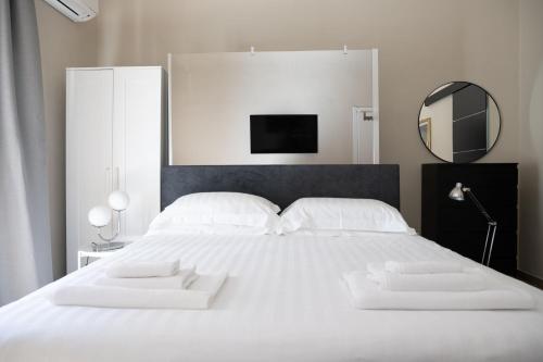  Elegant apartment few steps from Bari´s heart by Pausa Stays in Bari
