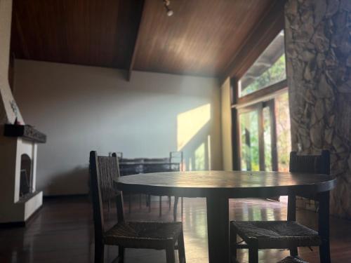 Suite Ampla com Varanda Casa de Alto Padrao Moema Aeroporto CGH in Saude