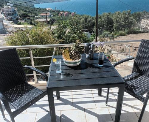 Olympic View Guesthouse - Crete