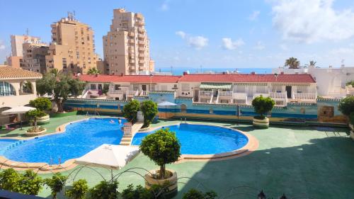 Casa en el mar