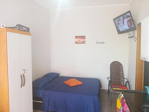 . Quarto privativo com cozinha compacta F - SÃO JOAQUlM DA BARRA SP
