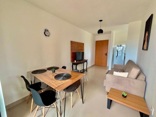 Instalaciones, Porto das Hortênsias 301 Apartamento completo (Porto das Hortensias 301 Apto completo) in Salgado Filho Airport