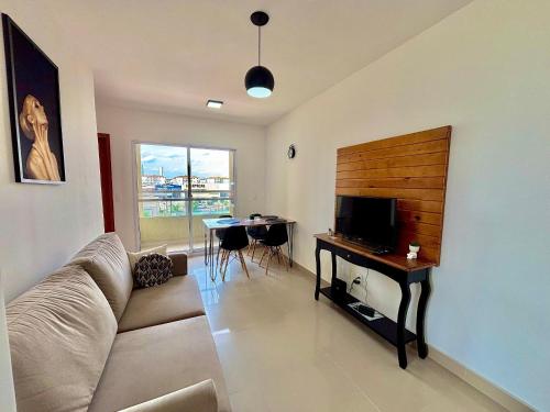 Porto das Hortênsias 301 Apartamento completo (Porto das Hortensias 301 Apto completo) in Salgado Filho Airport