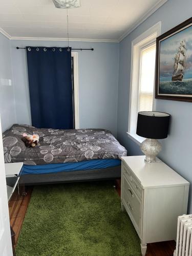 Small Cozy Stay Near Seaside Park