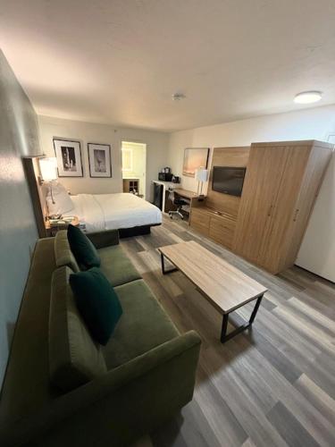 Quality Inn Casa Grande I-10 - image 18