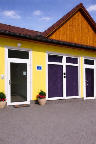 Apartment Hofacker in Pernegg an der Mur, Österreich