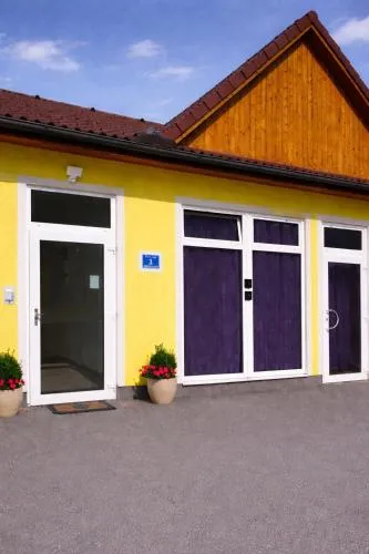 Apartment Hofacker in Pernegg an der Mur, Österreich