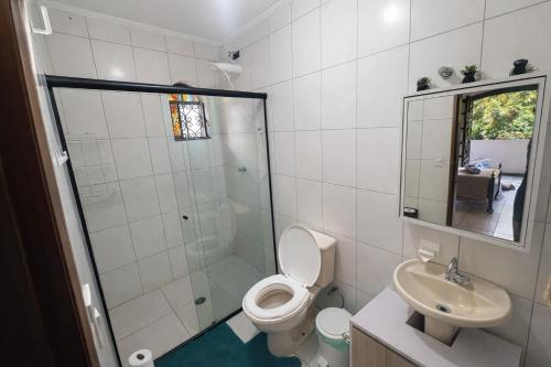 Suite Ampla com Varanda Casa de Alto Padrao Moema Aeroporto CGH in Saude