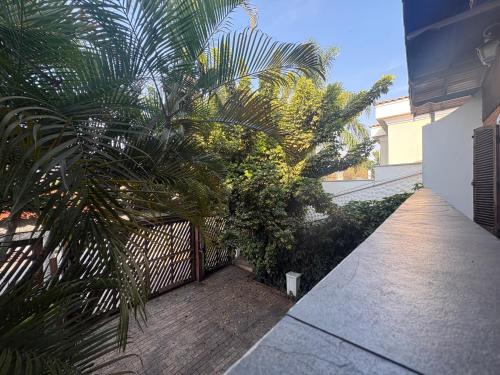 Suite Ampla com Varanda Casa de Alto Padrao Moema Aeroporto CGH in Saude