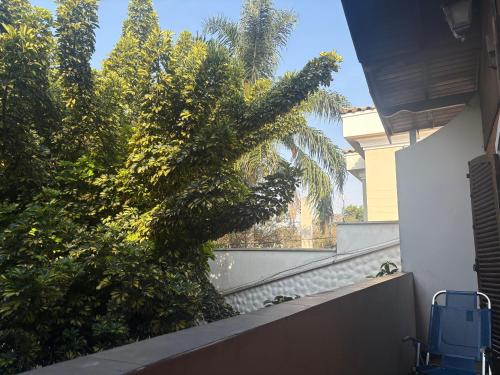 Suite Ampla com Varanda Casa de Alto Padrao Moema Aeroporto CGH in Saude