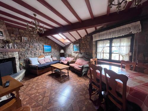 Vivienda Quintana in 卡斯塔涅達