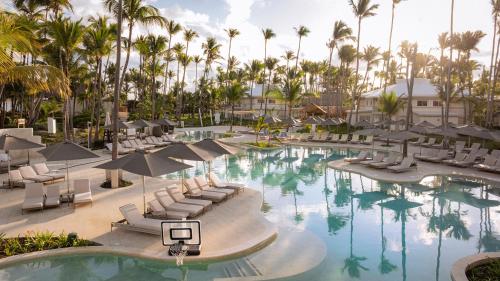 Family Selection at Grand Palladium Select Bávaro - All Inclusive 2