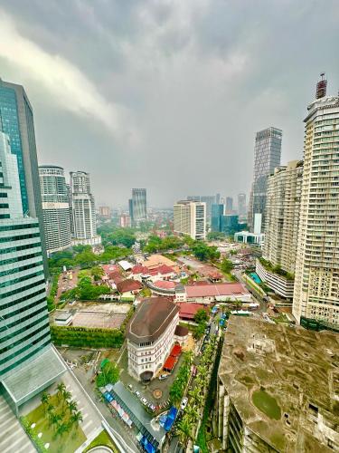 Vortex KLCC Rossy - image 8