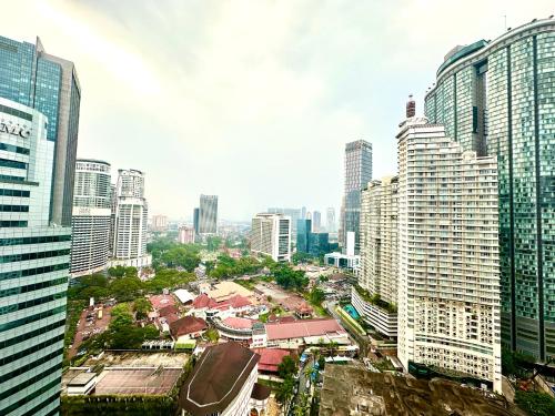 Vortex KLCC Rossy - image 13