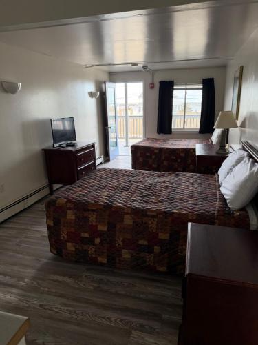 Point 1 Resort & Motel in Westerly, USA