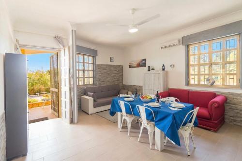 Iekārtas, Villa Milon Near The Sea - Happy Rentals in Spiaggiabella
