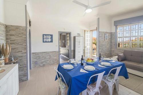 Iekārtas, Villa Milon Near The Sea - Happy Rentals in Spiaggiabella