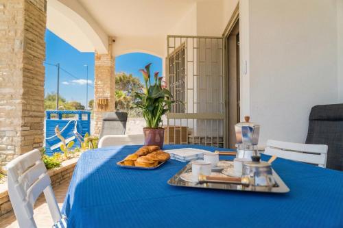 Iekārtas, Villa Milon Near The Sea - Happy Rentals in Spiaggiabella