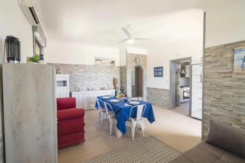 Iekārtas, Villa Milon Near The Sea - Happy Rentals in Spiaggiabella