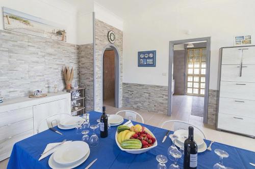 Iekārtas, Villa Milon Near The Sea - Happy Rentals in Spiaggiabella