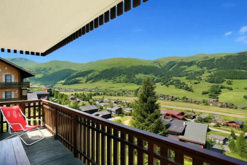 Vista Livigno - Happy Rentals