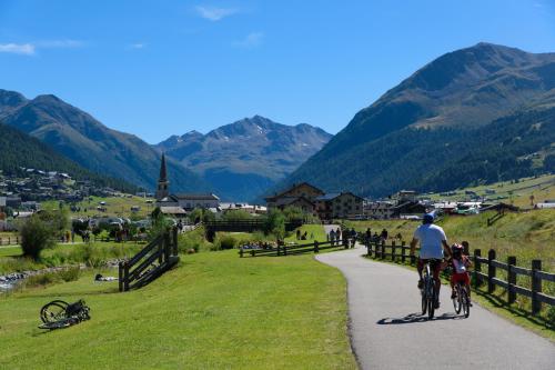 Vista Livigno - image 23