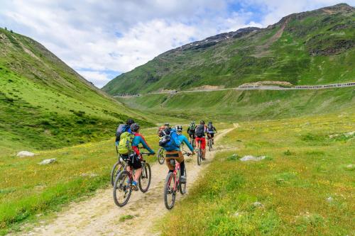 Vista Livigno - image 22