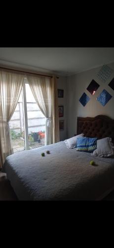Brisa marina 1 in Coronel