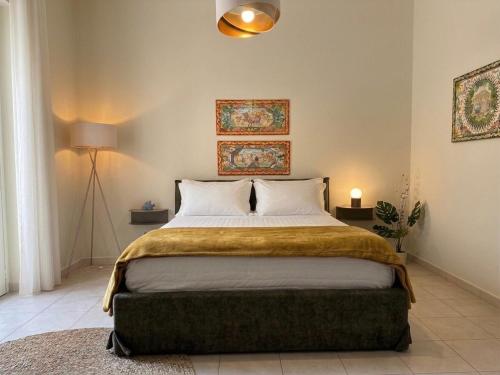 La Piazzetta - Holiday Apartment