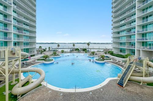 Caribe D-0404 in Perdido Beach