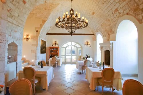 Relais Sant'Eligio - image 2