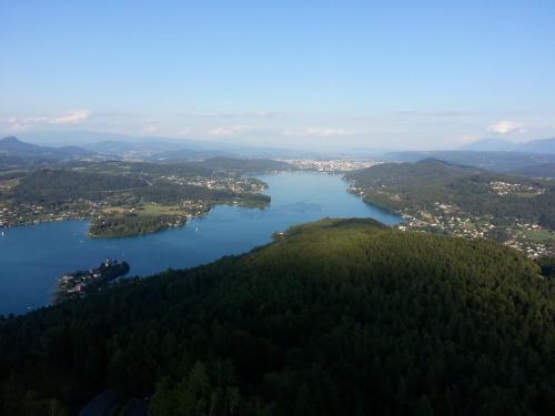 Panoramablick Exklusiv – khách sạn tại St. Andra