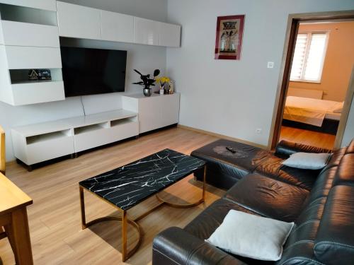 Apartament Matejki