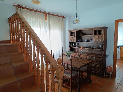 Los Ogíjares (Los Ogijares) in 奧希哈雷斯