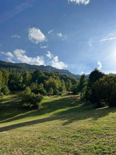 Zen Mont Chalet - Tara in Polja