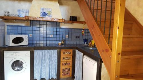 Iekārtas, Apartamentos La Borda Castillon in Tierrantona