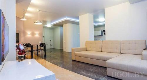 Apartment on Nemiga