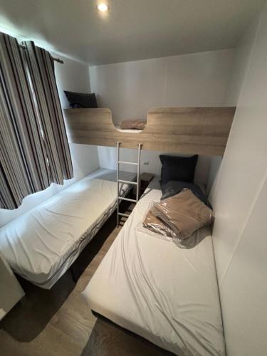 Mobil home in Vic-la-Gardiole