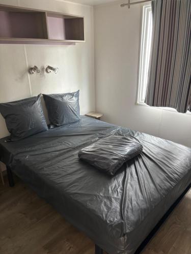 Mobil home in Vic-la-Gardiole
