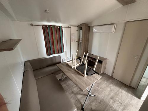 Mobil home in Vic-la-Gardiole