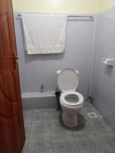 Dreamtua Home in ナクル